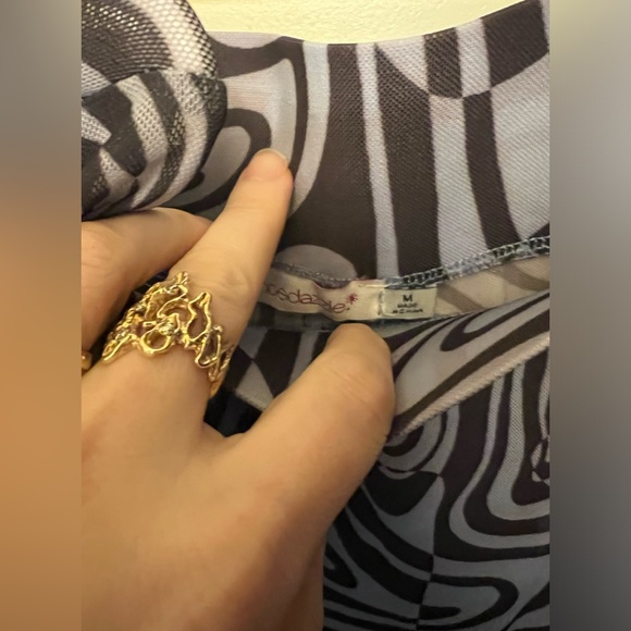 Shoedazzle // Sz M // BNWT - Picture 4 of 4